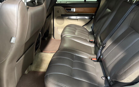 Land Rover Range Rover Sport I рестайлинг, 2011 год, 1 849 800 рублей, 6 фотография