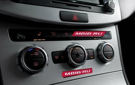 Volkswagen Passat CC I рестайлинг, 2012 год, 1 299 000 рублей, 20 фотография