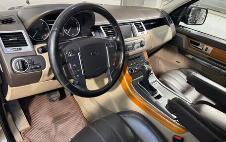 Land Rover Range Rover Sport I рестайлинг, 2011 год, 1 849 800 рублей, 7 фотография