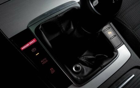 Volkswagen Passat CC I рестайлинг, 2012 год, 1 299 000 рублей, 21 фотография