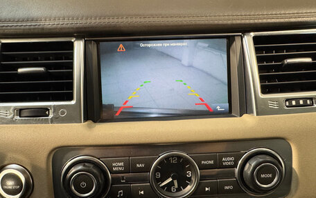 Land Rover Range Rover Sport I рестайлинг, 2011 год, 1 849 800 рублей, 11 фотография