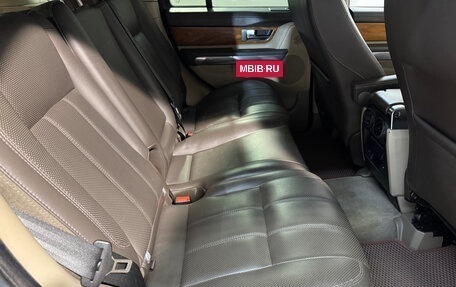 Land Rover Range Rover Sport I рестайлинг, 2011 год, 1 849 800 рублей, 4 фотография