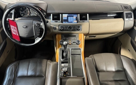 Land Rover Range Rover Sport I рестайлинг, 2011 год, 1 849 800 рублей, 10 фотография