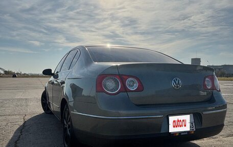 Volkswagen Passat B6, 2007 год, 700 000 рублей, 7 фотография