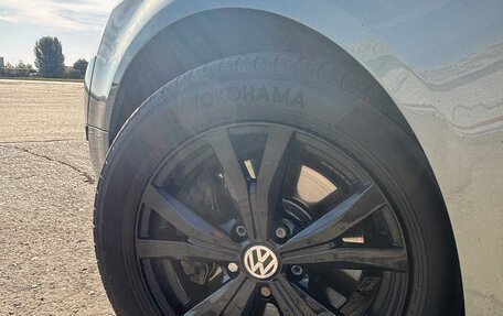 Volkswagen Passat B6, 2007 год, 700 000 рублей, 10 фотография