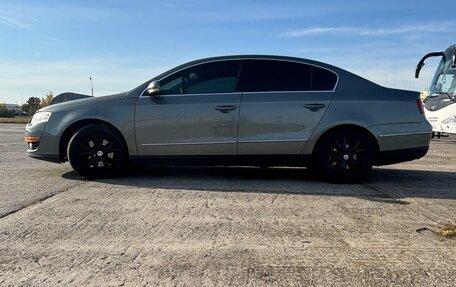 Volkswagen Passat B6, 2007 год, 700 000 рублей, 5 фотография