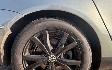 Volkswagen Passat B6, 2007 год, 700 000 рублей, 11 фотография