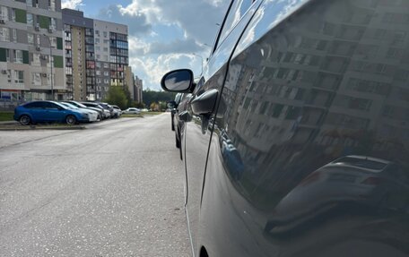 Volkswagen Passat B6, 2007 год, 700 000 рублей, 20 фотография