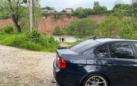 BMW 3 серия, 2005 год, 990 000 рублей, 4 фотография