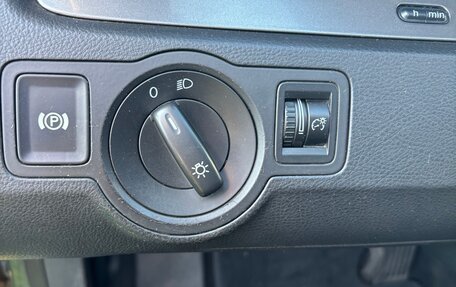 Volkswagen Passat B6, 2007 год, 700 000 рублей, 15 фотография