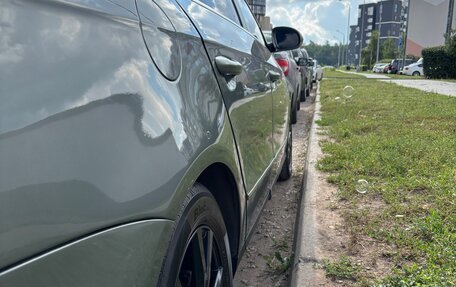 Volkswagen Passat B6, 2007 год, 700 000 рублей, 21 фотография