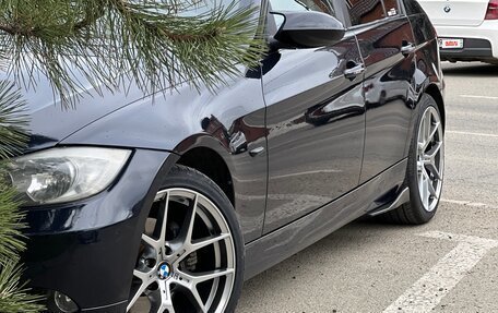 BMW 3 серия, 2005 год, 990 000 рублей, 6 фотография