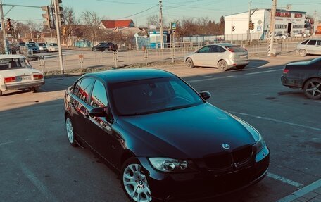BMW 3 серия, 2005 год, 990 000 рублей, 8 фотография