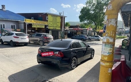 BMW 3 серия, 2005 год, 990 000 рублей, 5 фотография