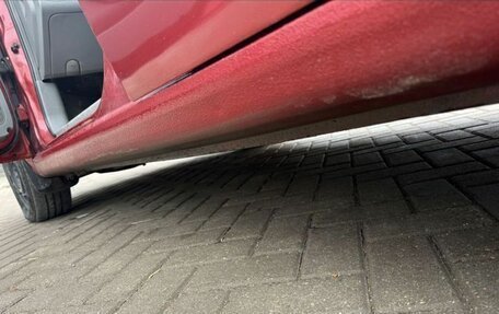 Chevrolet Aveo III, 2004 год, 300 000 рублей, 8 фотография