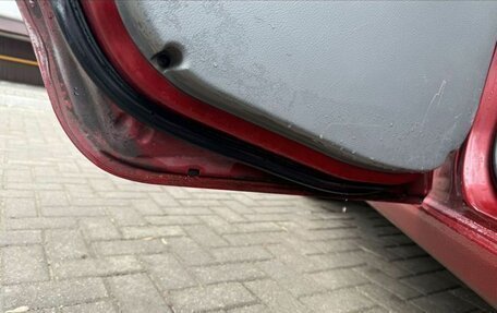 Chevrolet Aveo III, 2004 год, 300 000 рублей, 9 фотография