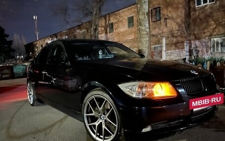 BMW 3 серия, 2005 год, 990 000 рублей, 7 фотография