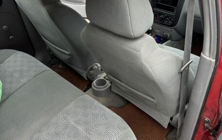 Chevrolet Aveo III, 2004 год, 300 000 рублей, 11 фотография