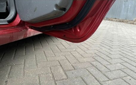 Chevrolet Aveo III, 2004 год, 300 000 рублей, 10 фотография