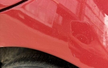 Chevrolet Aveo III, 2004 год, 300 000 рублей, 13 фотография