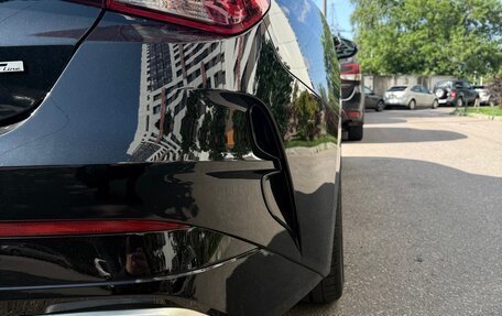 KIA K5, 2022 год, 3 300 000 рублей, 2 фотография