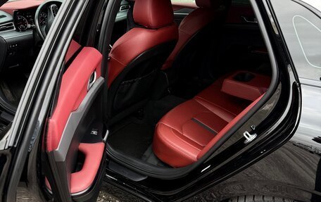 KIA K5, 2022 год, 3 300 000 рублей, 12 фотография