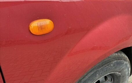 Chevrolet Aveo III, 2004 год, 300 000 рублей, 15 фотография