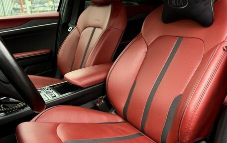 KIA K5, 2022 год, 3 300 000 рублей, 15 фотография