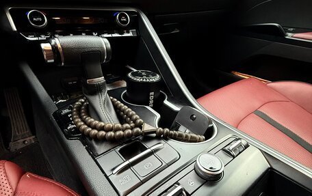 KIA K5, 2022 год, 3 300 000 рублей, 18 фотография