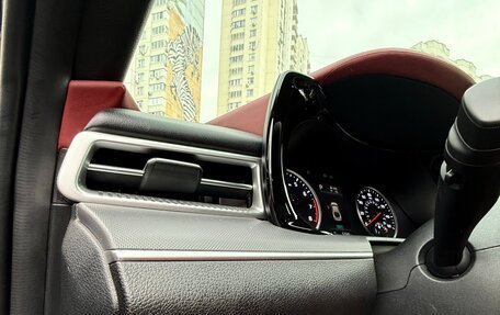 KIA K5, 2022 год, 3 300 000 рублей, 19 фотография