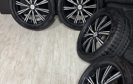 KIA K5, 2022 год, 3 300 000 рублей, 20 фотография