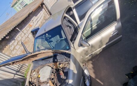 Renault Symbol I, 2007 год, 370 000 рублей, 8 фотография