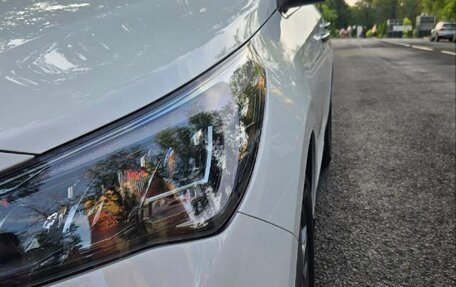 Hyundai Solaris II рестайлинг, 2020 год, 1 790 000 рублей, 9 фотография