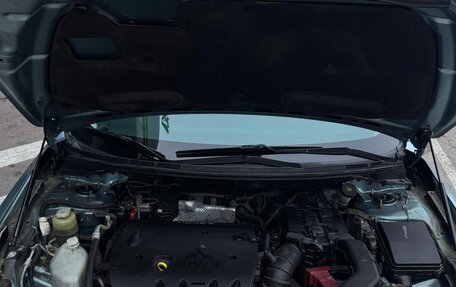 Mitsubishi Lancer IX, 2008 год, 610 000 рублей, 2 фотография