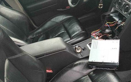 Mercedes-Benz C-Класс, 1996 год, 190 000 рублей, 6 фотография