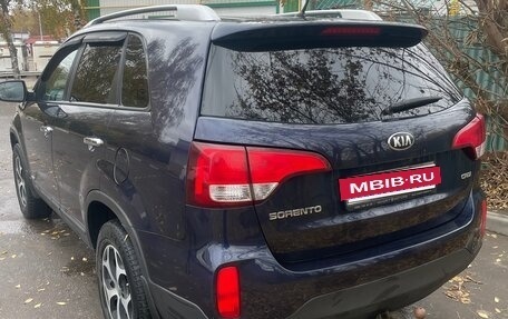 KIA Sorento II рестайлинг, 2014 год, 1 800 000 рублей, 7 фотография