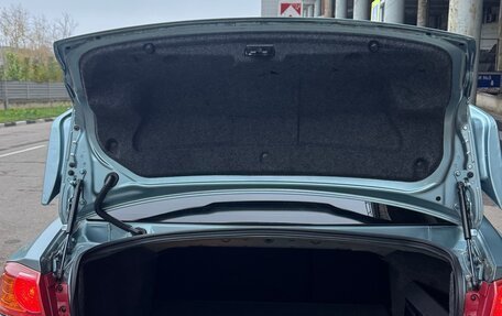 Mitsubishi Lancer IX, 2008 год, 610 000 рублей, 7 фотография