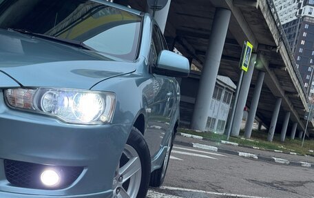 Mitsubishi Lancer IX, 2008 год, 610 000 рублей, 5 фотография