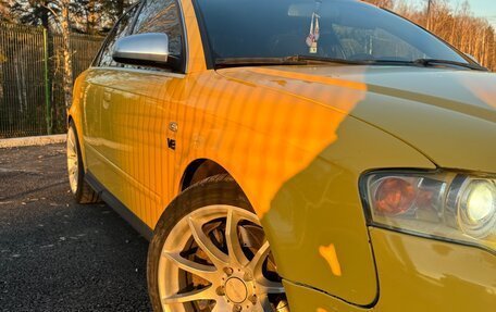 Audi S4, 2005 год, 1 270 000 рублей, 8 фотография