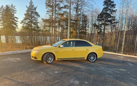 Audi S4, 2005 год, 1 270 000 рублей, 2 фотография