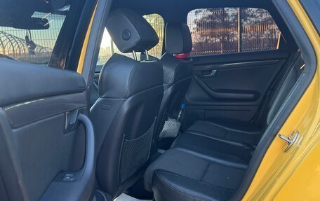 Audi S4, 2005 год, 1 270 000 рублей, 13 фотография