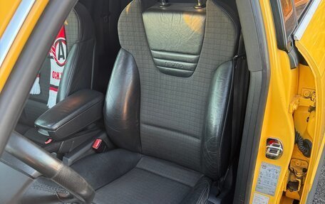 Audi S4, 2005 год, 1 270 000 рублей, 18 фотография