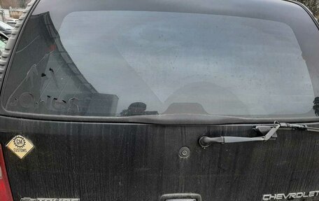 Chevrolet Tahoe II, 2002 год, 850 000 рублей, 10 фотография