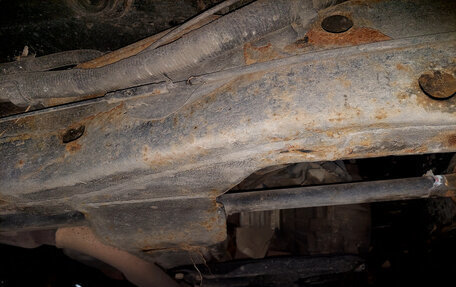 Chevrolet Tahoe II, 2002 год, 850 000 рублей, 4 фотография