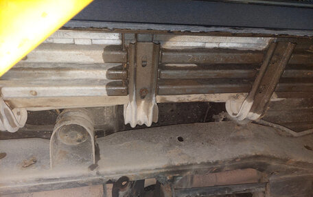 Chevrolet Tahoe II, 2002 год, 850 000 рублей, 6 фотография