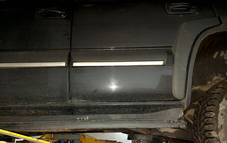 Chevrolet Tahoe II, 2002 год, 850 000 рублей, 3 фотография