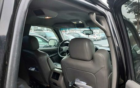 Chevrolet Tahoe II, 2002 год, 850 000 рублей, 11 фотография