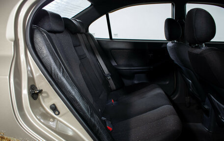 Hyundai Elantra III, 2003 год, 380 000 рублей, 9 фотография