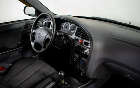 Hyundai Elantra III, 2003 год, 380 000 рублей, 10 фотография