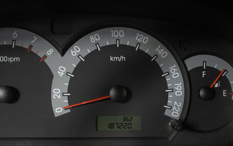 Hyundai Elantra III, 2003 год, 380 000 рублей, 12 фотография